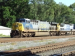 CSX 5007